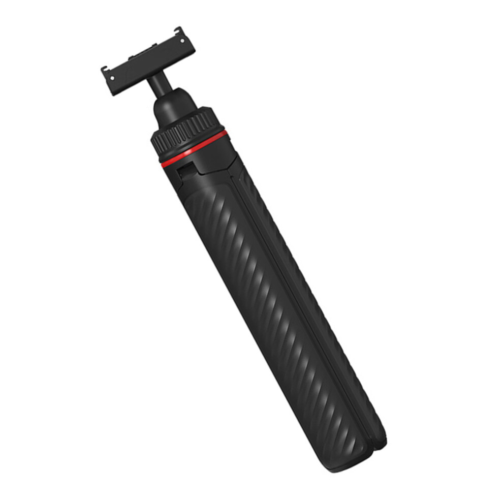 Extendable Tripod Selfie Stick For Action 6 Quick Release Base Adjustable 7695001112680