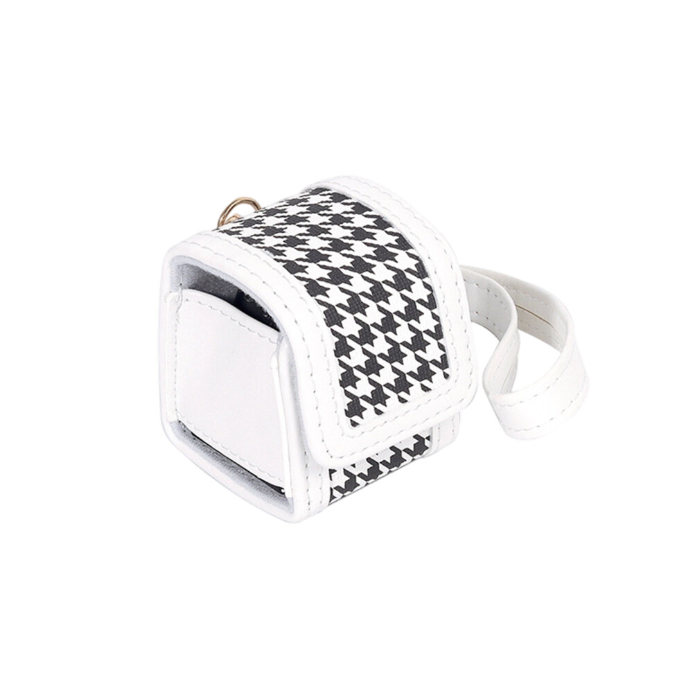Durability Travel Pouch Lightweight &Scratch Resistant Case For Minievo Cinema White 7695001053136