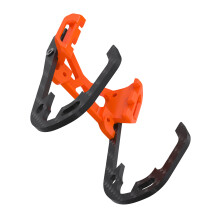 Featherweight Composite Housing For Photography Gear Shock Absorbing Protective Design
