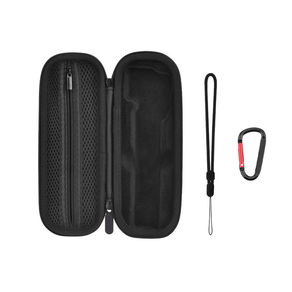 Hard Carrying Case For Pocket 4 Camera Portable Travel Storage Bag Hard Shell 7695001053112