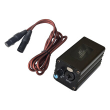 A11 Microphones Preamp Delivers Noise Less Sound Reinforcement For Performers
