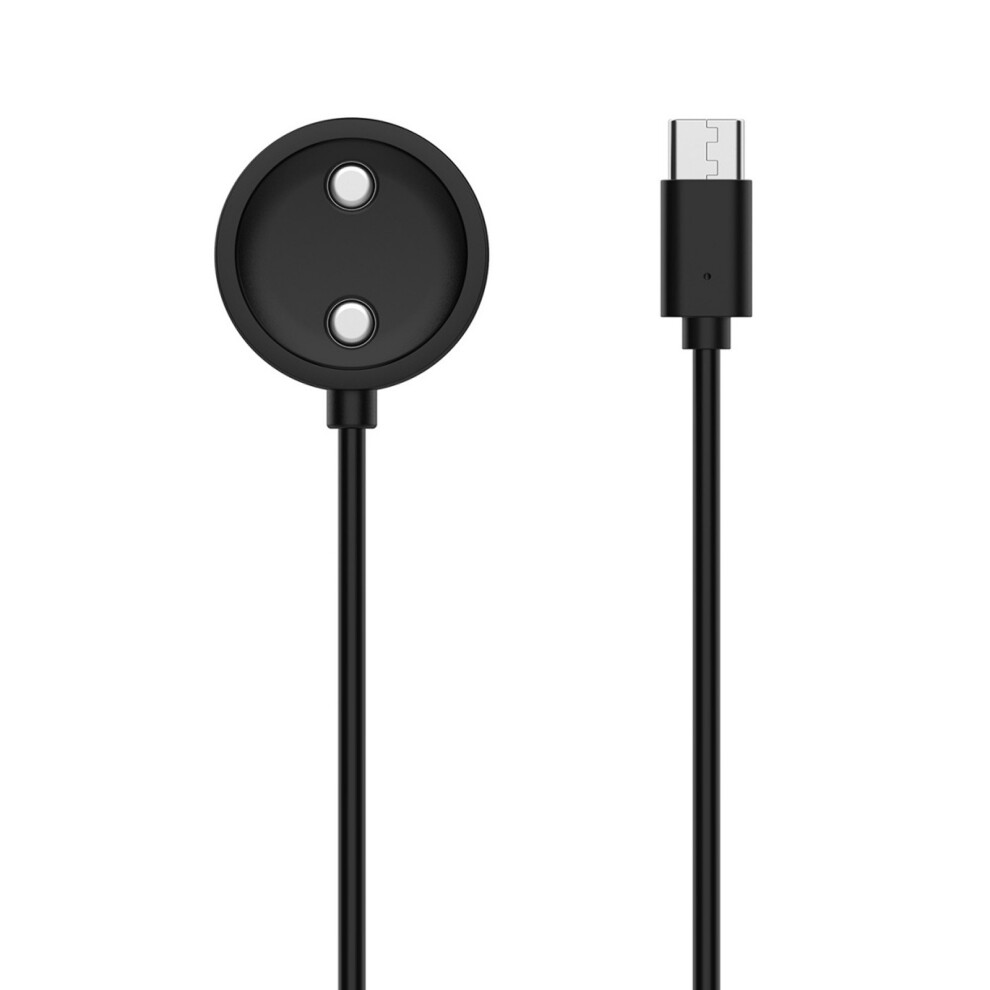 Usb/Type C Magnetic Watch Charging Fast Charging Cord For Nautic S Smartwatch Type C Plug 7695001119849