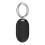 Dustproof Holder For Locator Protective Case With Keychain Antilost Waterproof Black 1