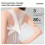 Seamless Spandex Back Brace For Improved Pose And Comfortable Back Corrector Black M 1
