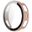 Case Screen Protectors for Active3 45mm Smartwatch Protective Cover Bumper Glossy pink 1