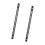 High Strength 25cm Long 15mm Aluminum Square Tube For Structural Support 1