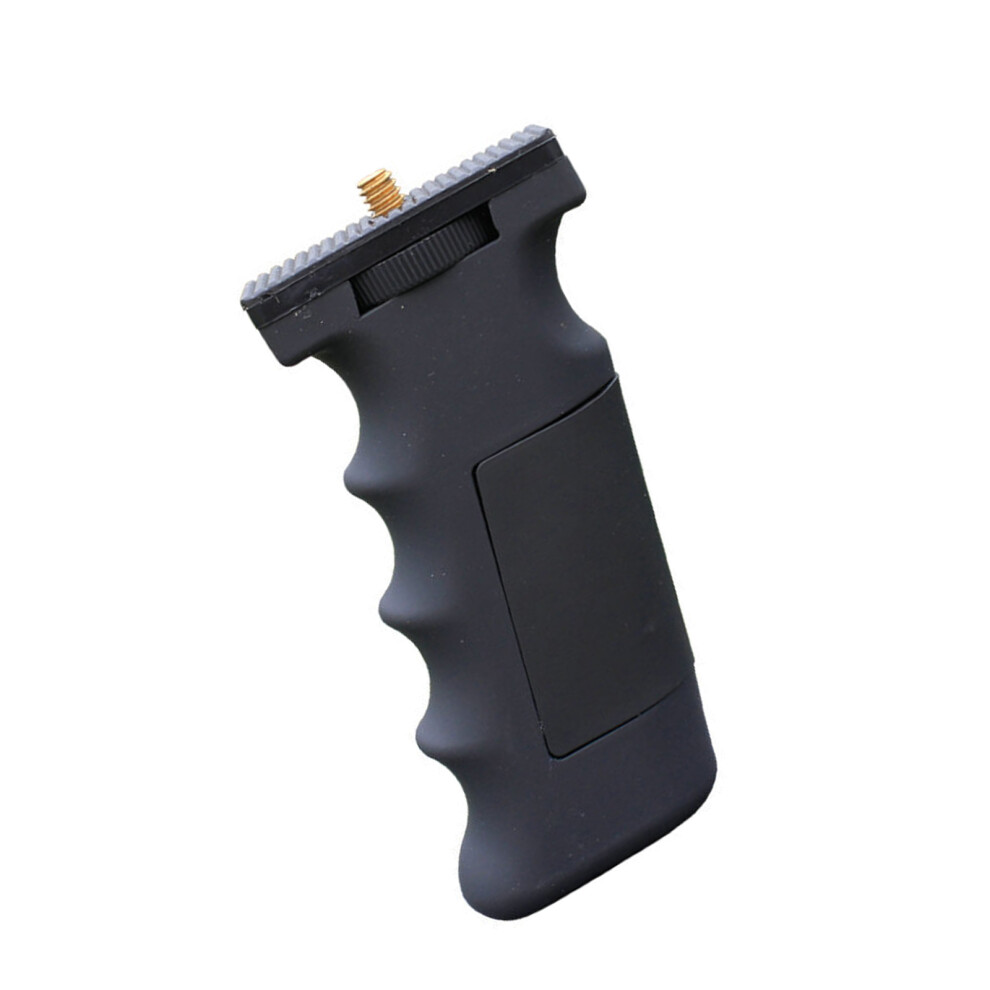 Compact Handheld Stabilizer Grip For Dslr Cameras And Smartphones 1/4Inch Thread 7695001111133