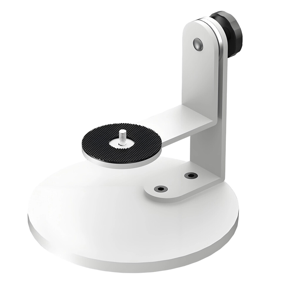 Heavy Duty Desktop Projector Holder Stand With Antislip Base 360Degree Rotation 7695001131780