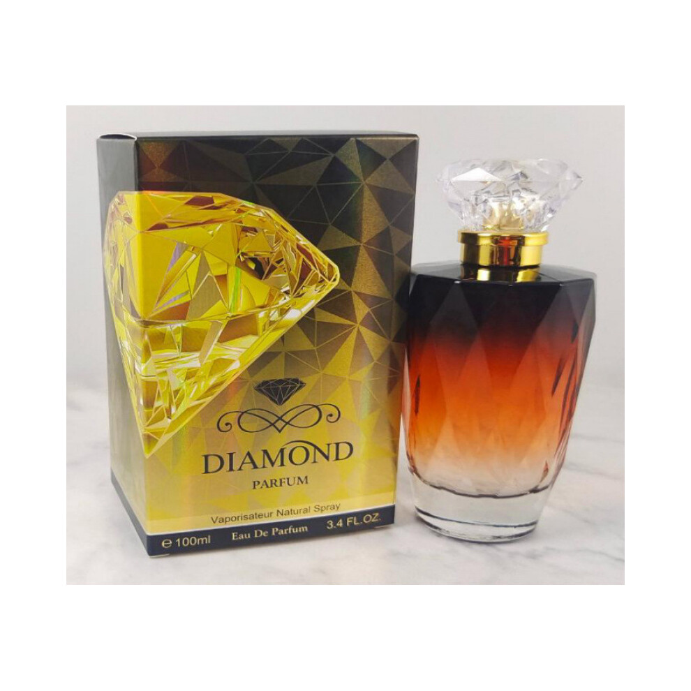 Kouyi (100Ml, 7223C) 2026 Dubai Arabian Luxury Perfume, Long Lasting Edp Middle Eastern Fragrance For Men & Women