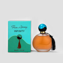 (100ml, 2906-C) 2026 Dubai Arabian Luxury Perfume, Long Lasting EDP Middle Eastern Fragrance for Men & Women