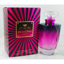 (100ml, 7223B) 2026 Dubai Arabian Luxury Perfume, Long Lasting EDP Middle Eastern Fragrance for Men & Women