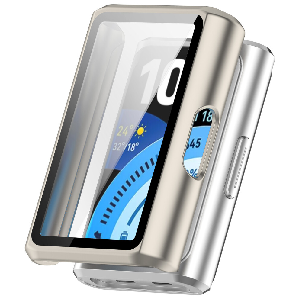 Washable Watch Bumper Skin Scratch-Resist Cover Frosted Starlight Co 11Pro Or 11Pronfc 7695001109987