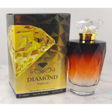 (100ml, 7223C) 2026 Dubai Arabian Luxury Perfume, Long Lasting EDP Middle Eastern Fragrance for Men & Women