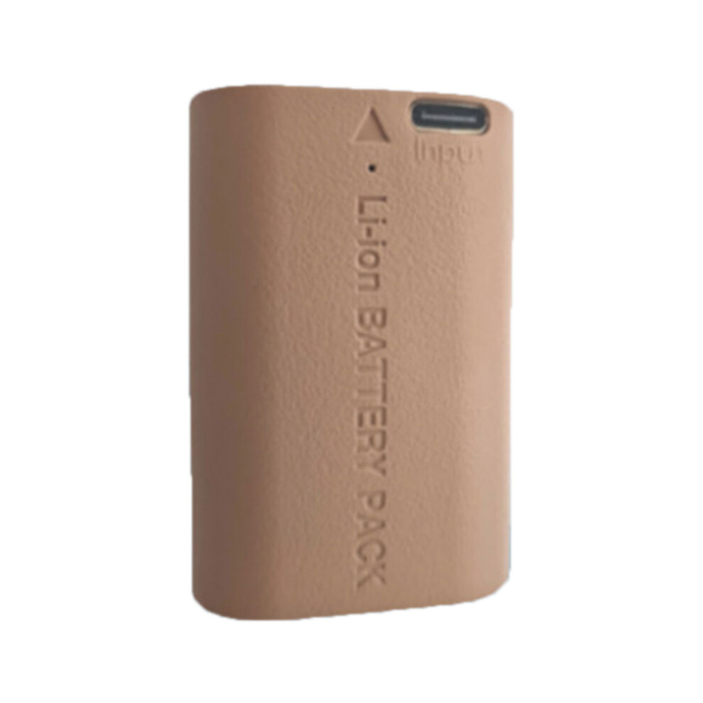 Type C Rechargeable Battery For E6n E6nh 5D3 5D4 Dslr Cameras 7695001093149