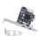 Professional PCIExpress To 2 PS2s Port Conversion Card For Workstations 1