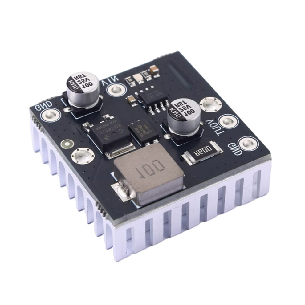 Energy Efficient Cn3768 12V Battery Charging Module For Various Electronics 7695001085854