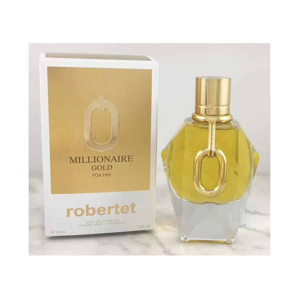 Kouyi (100Ml, 7425A) 2026 Dubai Arabian Luxury Perfume, Long Lasting Edp Middle Eastern Fragrance For Men & Women