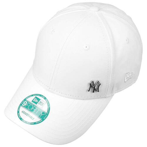 New Era New Era Unisex Mlb Flawless Logo Basic 9Forty Cap 1