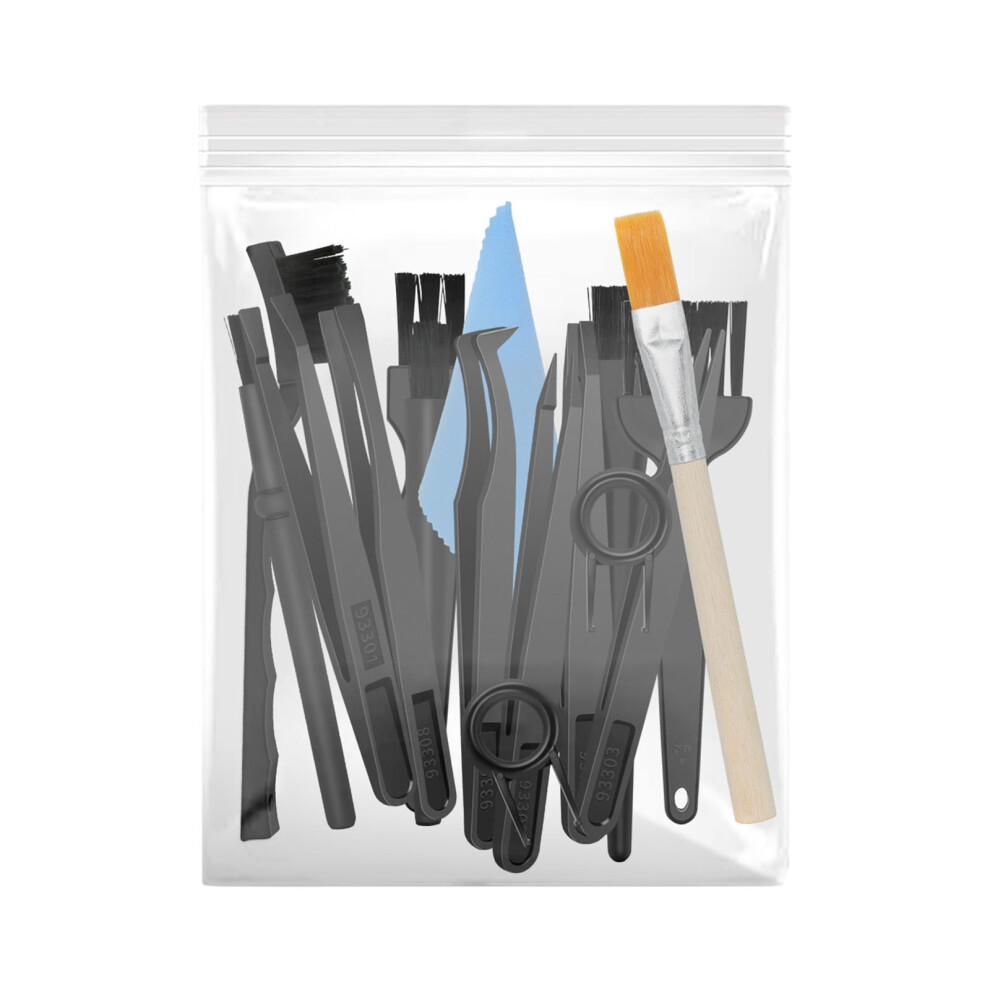 Comprehensive Antistatic Cleaning Kit For Digital Devices And Household Items 7695001093170
