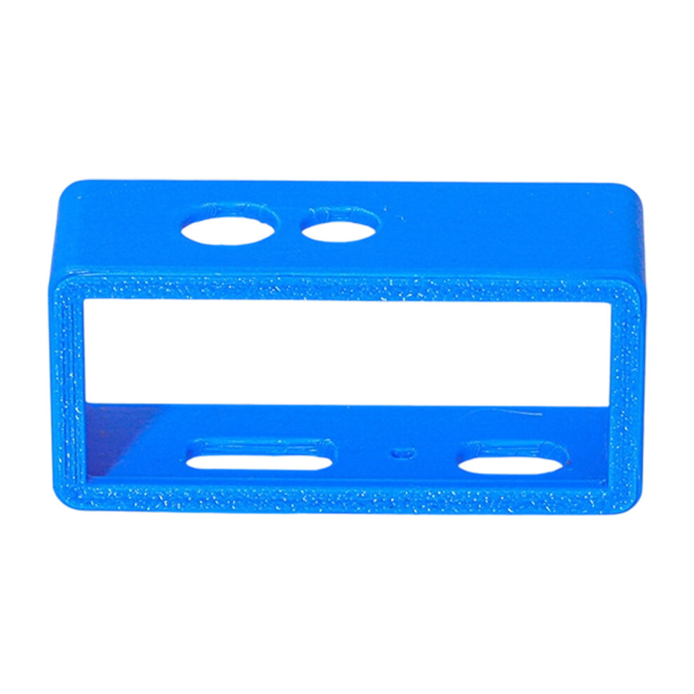 Camera Protector Case Reinforced Edges And Corners For Vintaged-1987 Blue 7695001093415