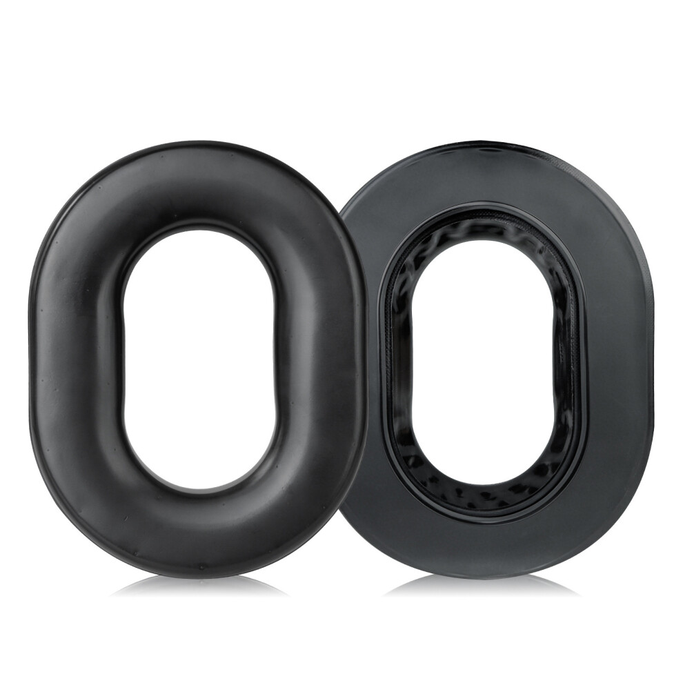2Pcs Earpads Noise Isolation Ergonomic For H1060 H1020 H1076 Headphone Repair 7695001052085