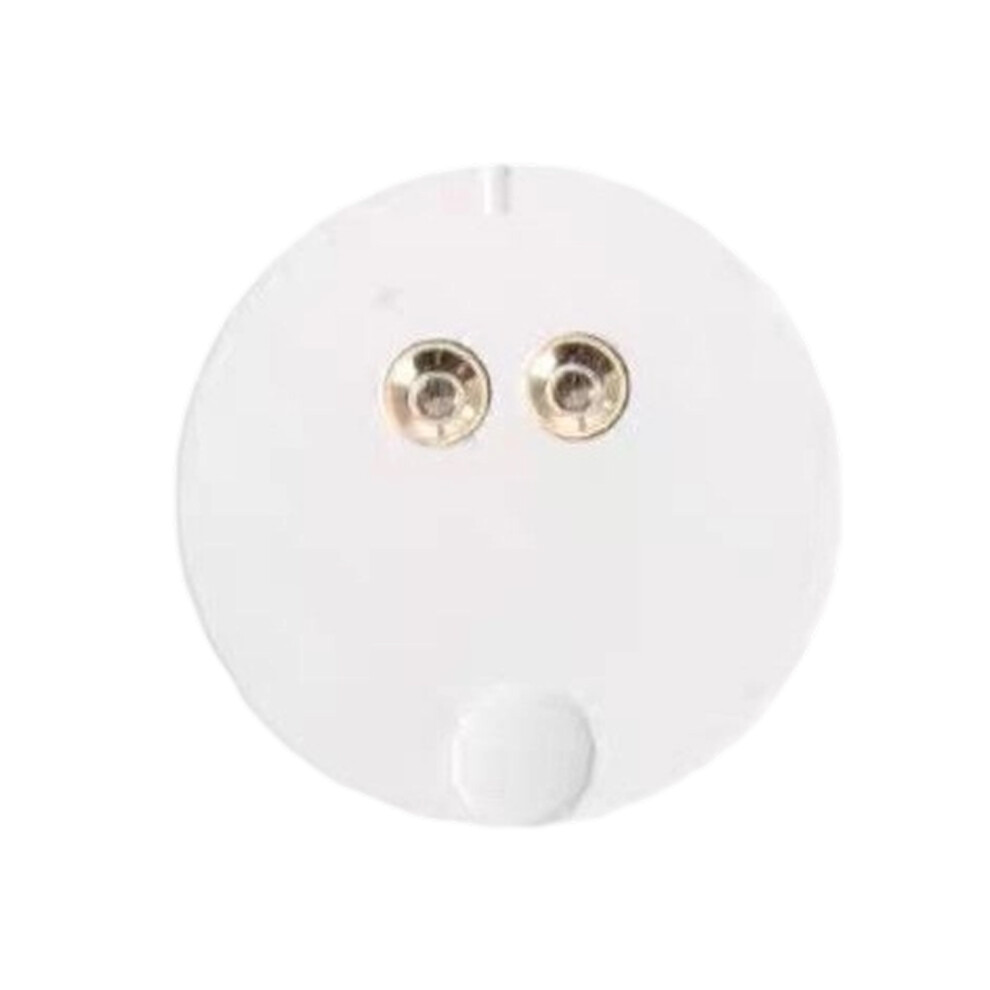 Advanced Wireless Chargers Module Coin For G903 G502x Gprox Superlight2 Mouse White 7695001086332