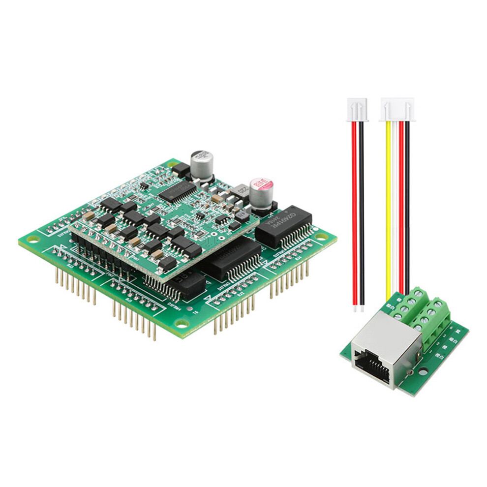 Energy Efficient 5 Port Gigabit Networking Switches Module For Small Offices With Poe Pin 7695001103930
