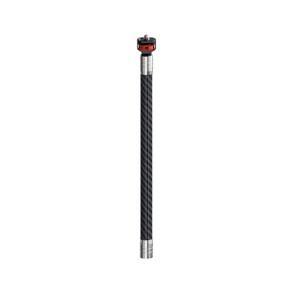 Carbon Fiber Mounting Rod For Action Cameras And Tripod Middle Model Fixed Model 7695001132459