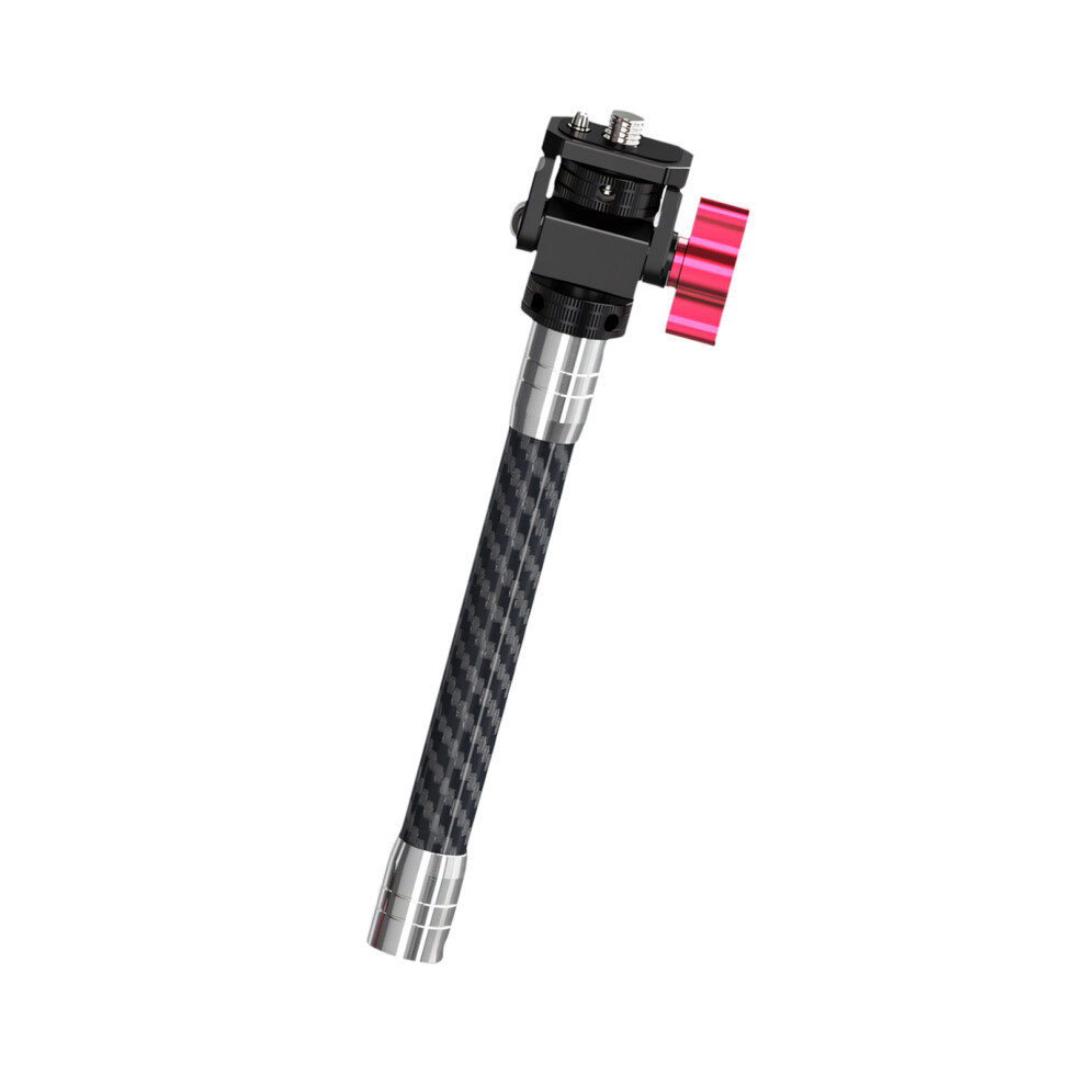 1/4Inch Threaded Extension Arm For Outdoor And Studio Camera Setups Short Model Ptz Model 7695001132572