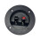 BiWiring Capable Spring Load Speaker Terminals Plate For 75/82/90Mm Precuts Holes 3 1