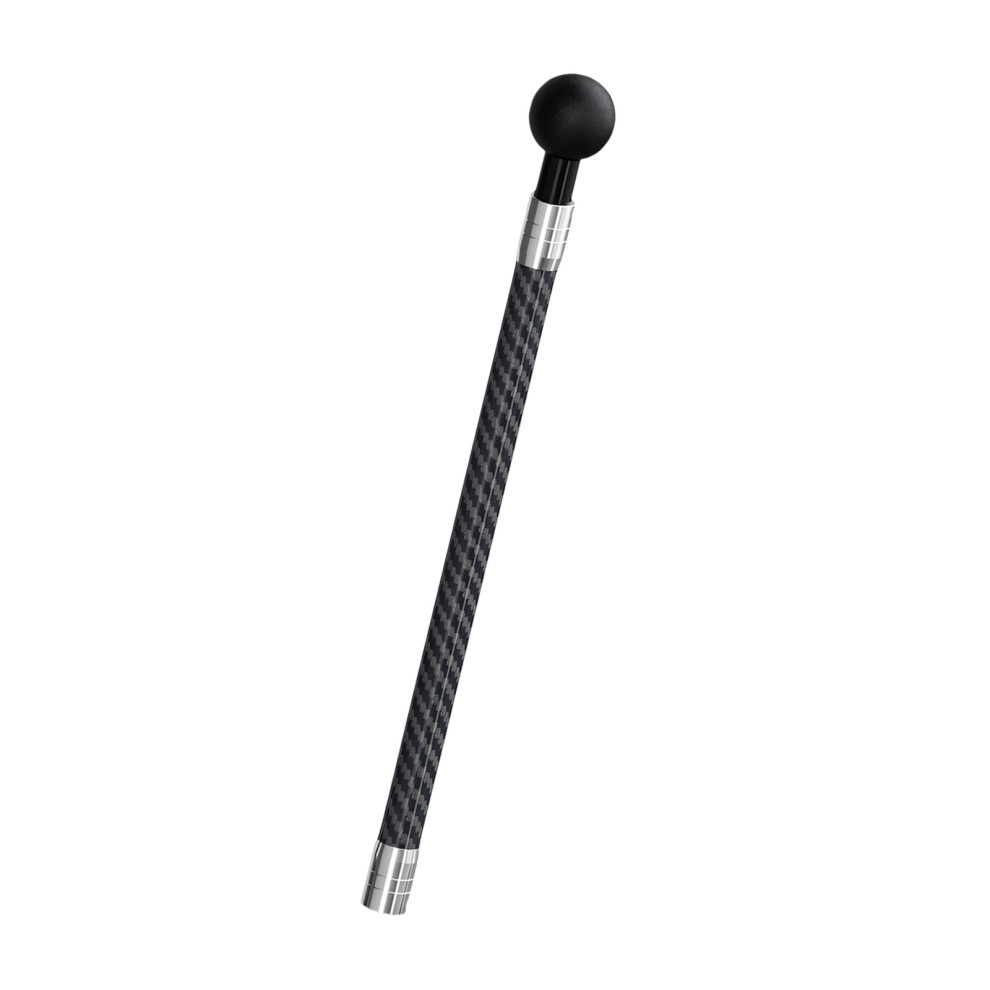 Carbon Fiber Adapter Selfstick Converter For Camera With 17Mm 25Mm Ball Head M 25Mm 7695001132565