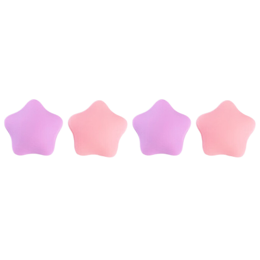 Cartoon Pattern Caps Thumbstick Caps Replacement Joystick Cap Game Accessory D 7695001090926