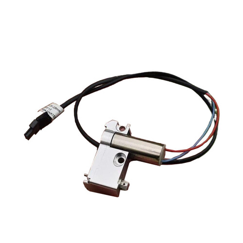 Hollow Cup Reduction Motor With Metal Gears For Precise Control Applications 1