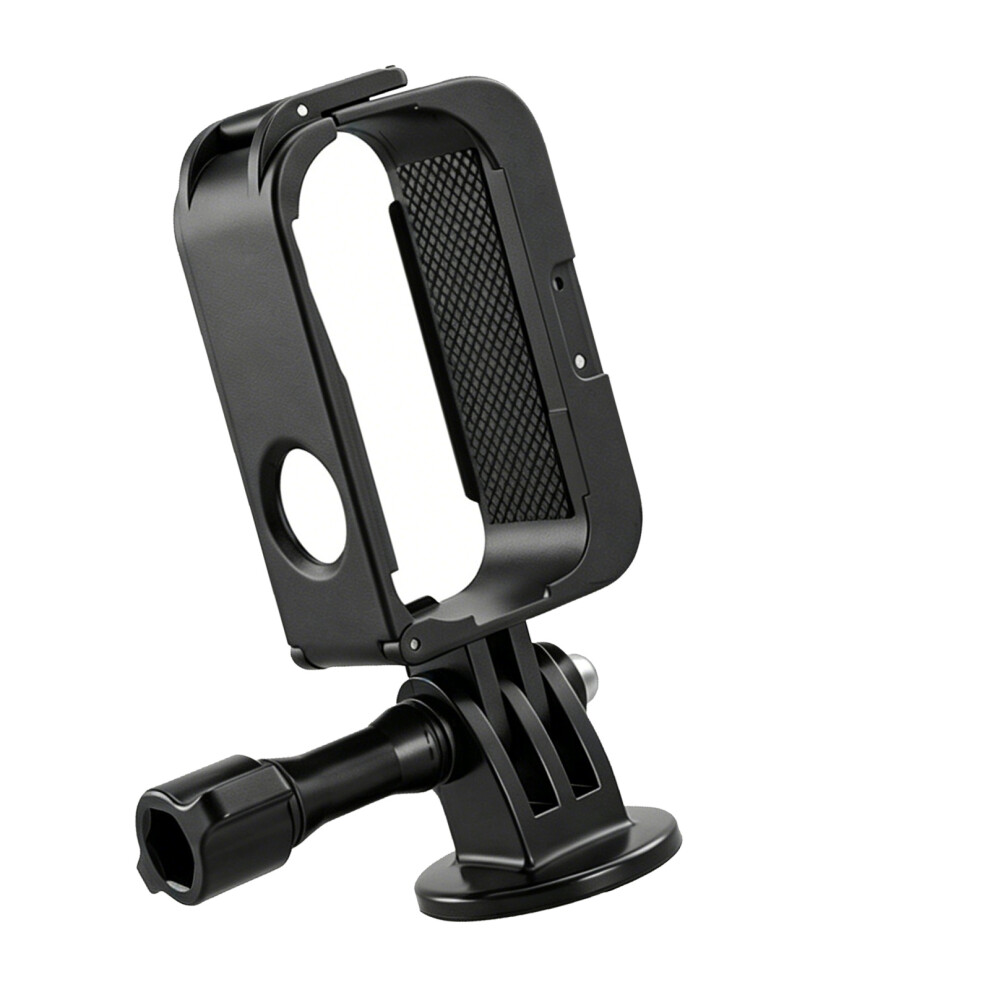Durability Camera Cage For Small Cameras Support Vertical Horizontal Shoot 7695001052238