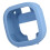 Silicone Sleeve Cover For Speaker Precise Cutout Maintain Function Blue 1