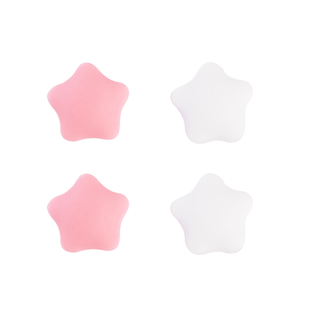 4Pcs Thumbstick Caps For Ns2 Controller Thumb Grip Joystick Cover Rocker Caps A 7695001091183