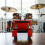 Metal Bass Drum Lifter Risers with Height Adjustment for Versatile Use Enduring Black 1