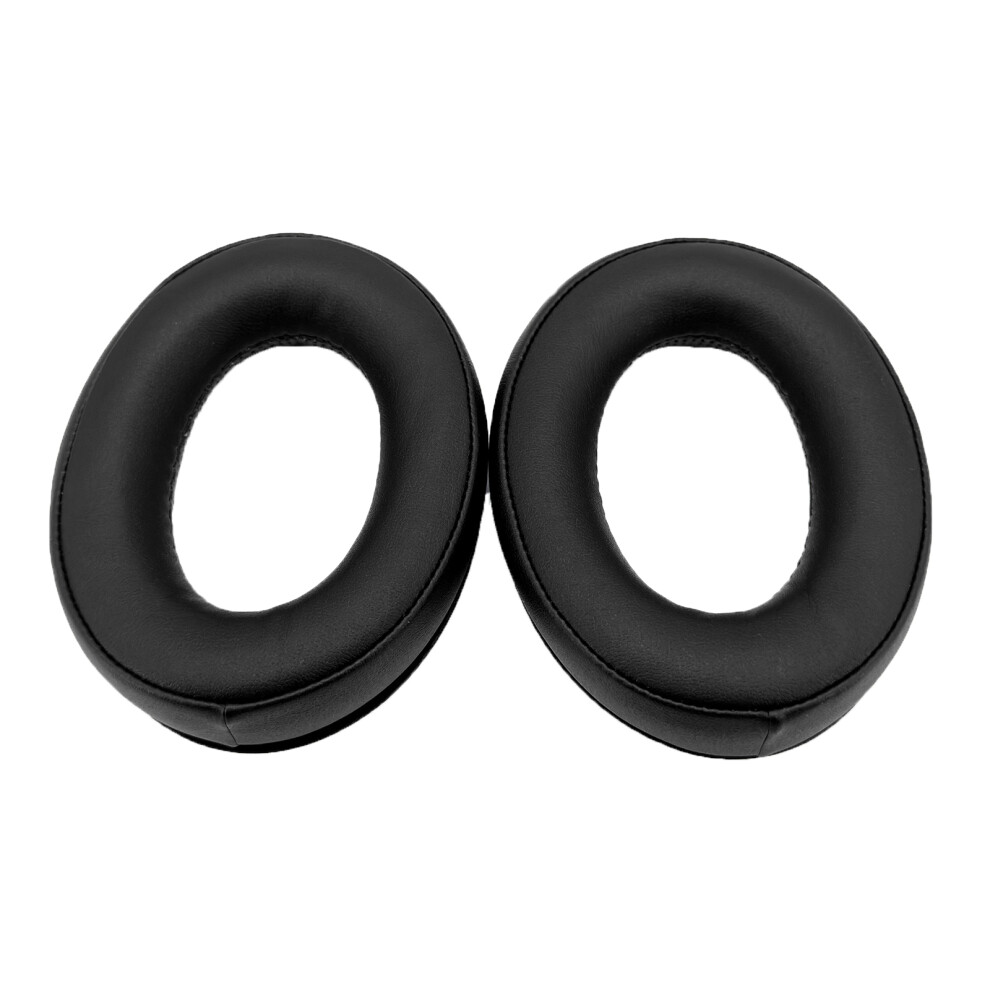 Noise Isolating Sponge Earpads Replacement For Hd620s Hd400 Hd560s Earpads 7695001106139
