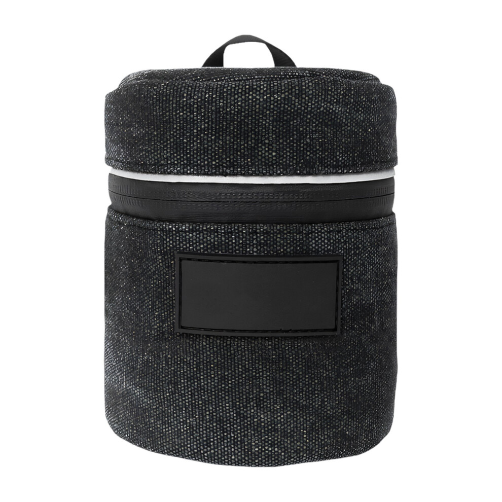 Professional Camera Lens Case Organizers Pouch Thickened Shockproof Box B S 7695001138208