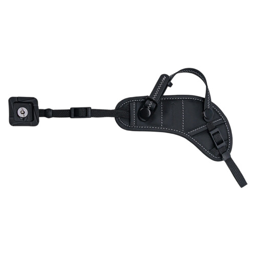 Premium Microfiber Wrist Strap For Photography Improved Stability Security