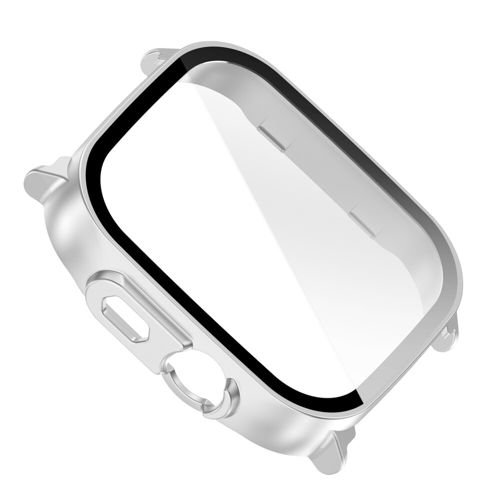 Screen Protector Film Pc Case For Watch 5 Protective Cover Shell Scratchproof Clear 7695001119887