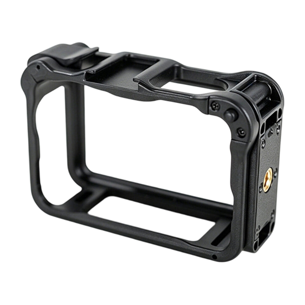 Protective Housing For Action 6 Camera Protective Frame With 1/4Inch Thread Hole 7695001057608