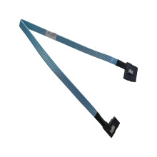 Fast Speed 68P to SFF-8087 Servers Wire With Gold Plated Connectors Straight to straight