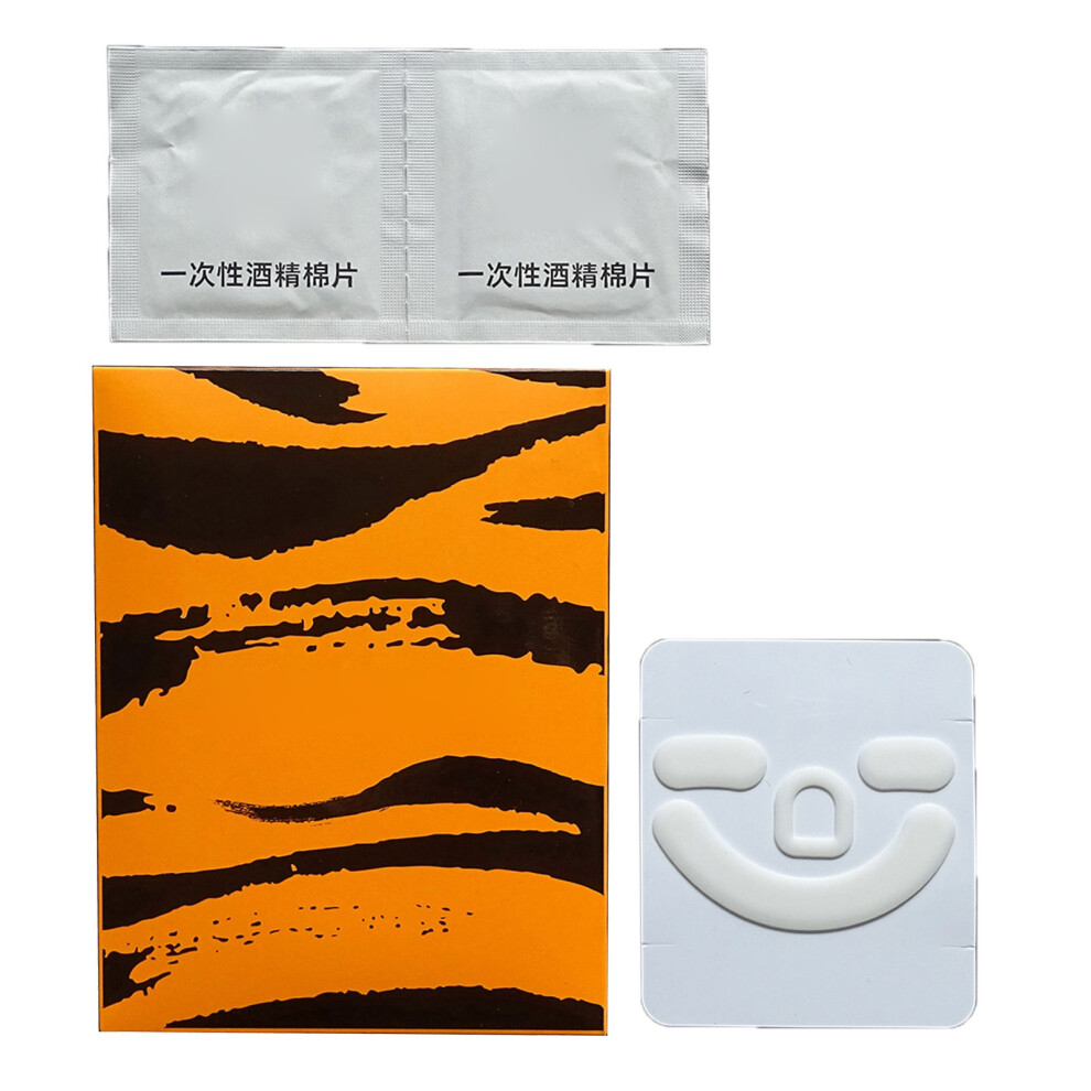 Espots Low Friction Ptfe Mouse Skates For Deathadder V3pro Mouse Feet Pad 7695001088244