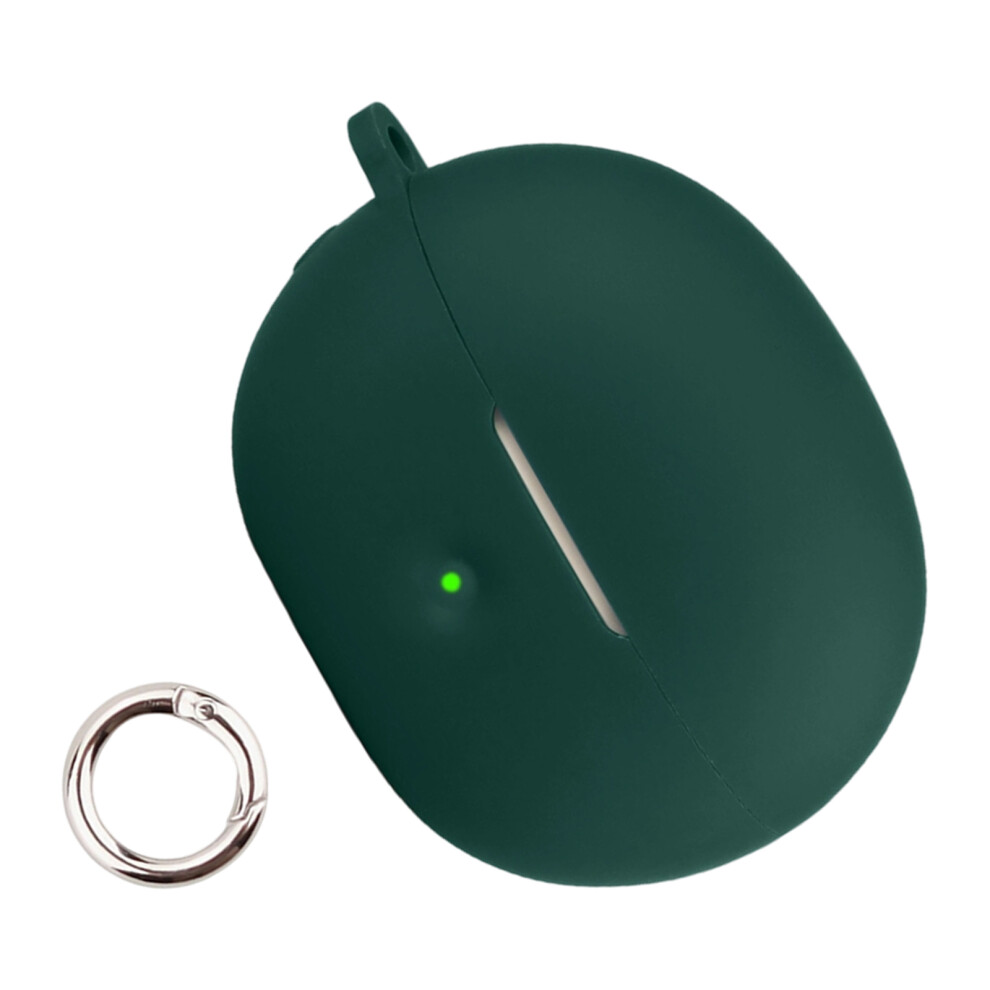 Skin-Friendly Flexible Enclosure Housing Cover Shell Impact Resistance For Mc2 Dark/Green 7695001088381