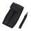 Convenient Shoulder Strap Microphone Case Pouch With AntiDust Interior Lining 1
