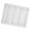 Efficient 4 Slot Base For Digital Lottery Machines Better Cooling Strong Build White 1