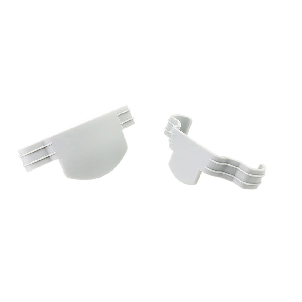 Propellers Holder Stabilizer For Lito X1 Drones Propellers Protector Fixed Gray 7695001060455