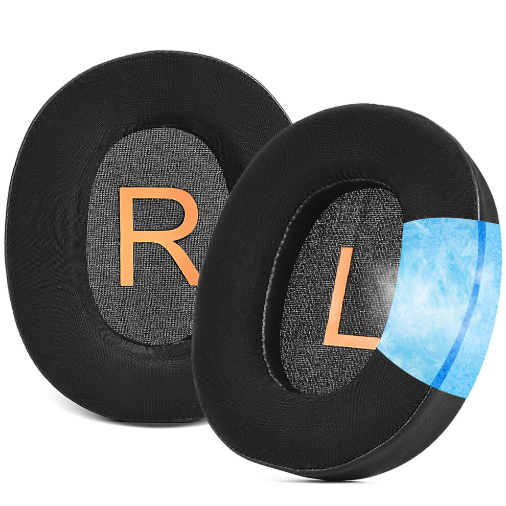 Earphone Ear Pad Ear Cushions Cover Earpads For H3/H3 Lite / Ht2/Ht 2 Headsets Earmuff 7695001060332