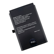 Replacement Battery For TC20 TC25 BT000334 Scanner 2900mAh High Capacity